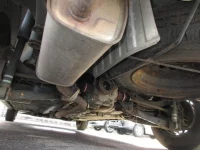 Nissan AD лот № 3020 оценка 4  с аукциона в Японии 5