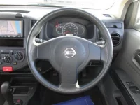 Nissan AD лот № 3021 оценка 4  с аукциона в Японии 4