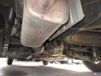 Nissan AD лот № 3021 оценка 4  с аукциона в Японии 5