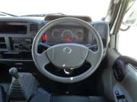 Nissan ATLAS лот № 860 оценка 3.5  с аукциона в Японии 4