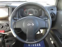 Nissan AD лот № 3019 оценка 3.5  с аукциона в Японии 4