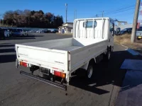 Nissan ATLAS лот № 627 оценка 3.5  с аукциона в Японии 1