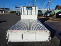 Nissan ATLAS лот № 627 оценка 3.5  с аукциона в Японии 2