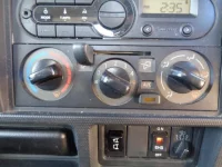 Nissan ATLAS лот № 627 оценка 3.5  с аукциона в Японии 7