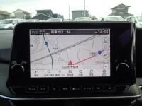 Nissan NOTE лот № 5234 оценка 3.5  с аукциона в Японии 5