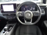 Nissan NOTE лот № 5234 оценка 3.5  с аукциона в Японии 3