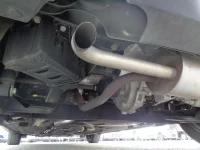 Nissan NOTE лот № 5234 оценка 3.5  с аукциона в Японии 4