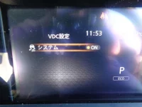 Nissan NOTE лот № 5227 оценка 3.5  с аукциона в Японии 7