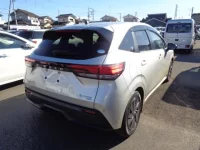 Nissan NOTE лот № 5227 оценка 3.5  с аукциона в Японии 1