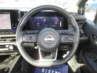 Nissan NOTE лот № 3014 оценка 4  с аукциона в Японии 3