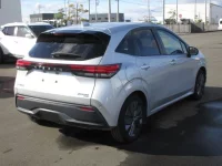 Nissan NOTE лот № 3014 оценка 4  с аукциона в Японии 1