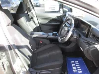 Nissan NOTE лот № 3009 оценка 3.5  с аукциона в Японии 3