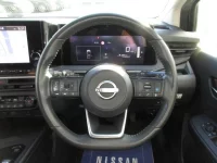 Nissan NOTE лот № 3009 оценка 3.5  с аукциона в Японии 4