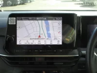 Nissan NOTE лот № 3009 оценка 3.5  с аукциона в Японии 1