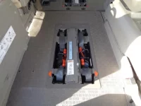 Nissan CARAVAN VAN лот № 851 оценка 3.5  с аукциона в Японии 6