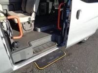 Nissan CARAVAN VAN лот № 851 оценка 3.5  с аукциона в Японии 7