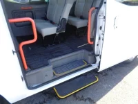 Nissan CARAVAN лот № 254 оценка 3.5  с аукциона в Японии 4