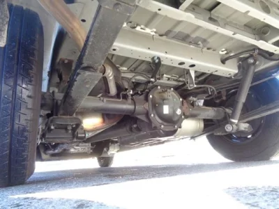 Nissan CARAVAN  с аукциона в Японии