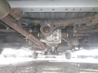 Nissan NV200 лот № 2602 оценка 3.5  с аукциона в Японии 2