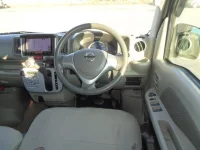 Nissan CLIPPER RIO лот № 2801 оценка R  с аукциона в Японии 4