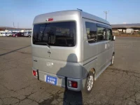 Nissan CLIPPER RIO лот № 2801 оценка R  с аукциона в Японии 1
