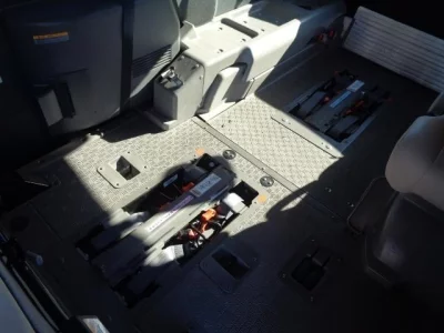 Nissan CARAVAN VAN  с аукциона в Японии