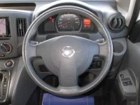 Nissan NV200 лот № 3605 оценка 3.5  с аукциона в Японии 1