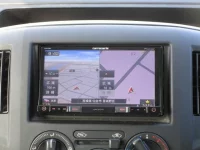 Nissan NV200 лот № 3605 оценка 3.5  с аукциона в Японии 3