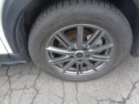 Nissan KICKS лот № 2203 оценка 4  с аукциона в Японии 5