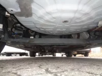 Nissan KICKS лот № 2203 оценка 4  с аукциона в Японии 3