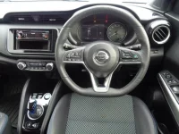 Nissan KICKS лот № 5246 оценка 3.5  с аукциона в Японии 3