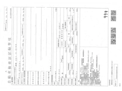 Nissan KICKS  с аукциона в Японии