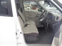 Nissan DAYZ лот № 2102 оценка 3  с аукциона в Японии 3