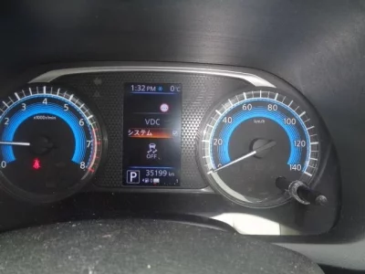 Nissan DAYZ  с аукциона в Японии