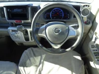 Nissan CLIPPER RIO лот № 5660 оценка R  с аукциона в Японии 4