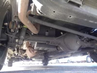 Nissan CLIPPER RIO лот № 5660 оценка R  с аукциона в Японии 5