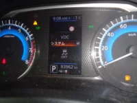 Nissan ROOX лот № 2104 оценка 4  с аукциона в Японии 6