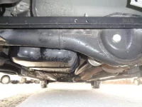 Nissan ROOX лот № 2105 оценка 4  с аукциона в Японии 3