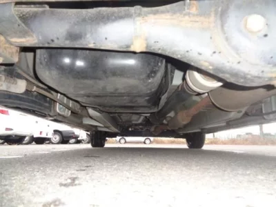 Nissan ROOX  с аукциона в Японии