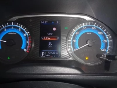 Nissan ROOX  с аукциона в Японии