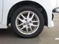 Nissan ROOX лот № 3111 оценка 4  с аукциона в Японии 3