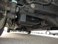 Nissan ROOX лот № 3111 оценка 4  с аукциона в Японии 1