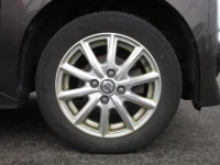 Nissan ROOX лот № 3109 оценка 3.5  с аукциона в Японии 3