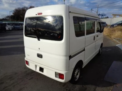 Mitsubishi MINICAB VAN