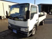 Mazda TITAN лот № 867 оценка 3  с аукциона в Японии 5