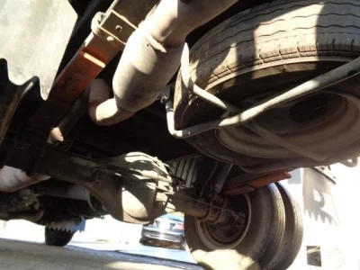 Mazda TITAN  с аукциона в Японии