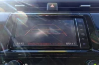 Toyota CAMRY лот № 1043 оценка 3.5  с аукциона в Японии 6