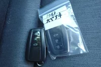 Toyota CAMRY лот № 1043 оценка 3.5  с аукциона в Японии 8