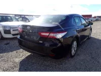 Toyota CAMRY лот № 1043 оценка 3.5  с аукциона в Японии 1