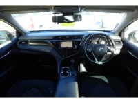 Toyota CAMRY лот № 1043 оценка 3.5  с аукциона в Японии 2